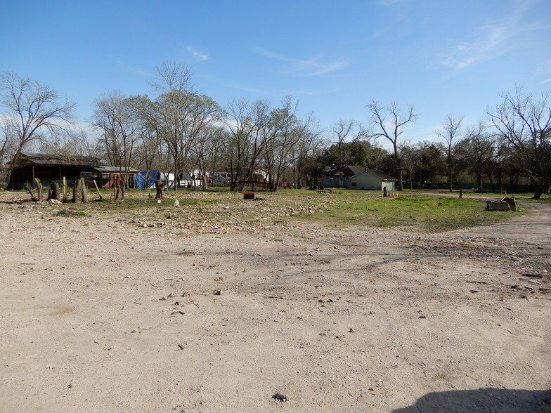 More Photos Of 4805 S Acres Dr, Houston Land For Sale