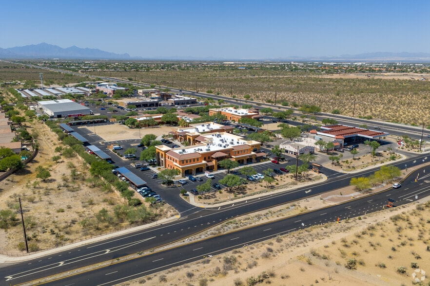 More Photos Of 7355 S Houghton Rd, Tucson Unknown For Lease