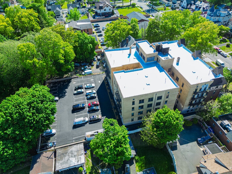 More Photos Of 214 Glenwood Ave, East Orange Apartments For Sale
