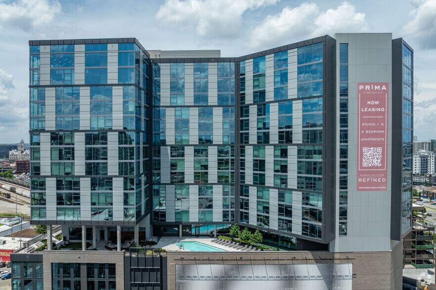 More Photos Of 620 8th Ave S, Nashville Apartments For Lease