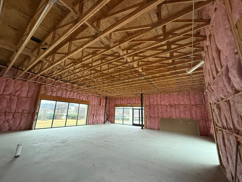 More Photos Of 1000 Audelia Rd, Richardson Loft Creative Space For Lease