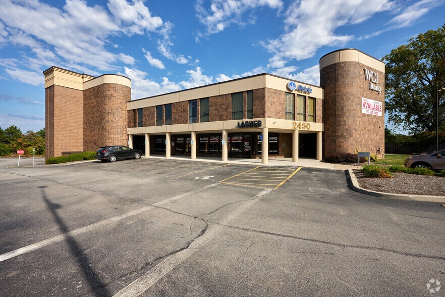 More Photos Of 2450 Ridge Rd W, Rochester Medical For Sale