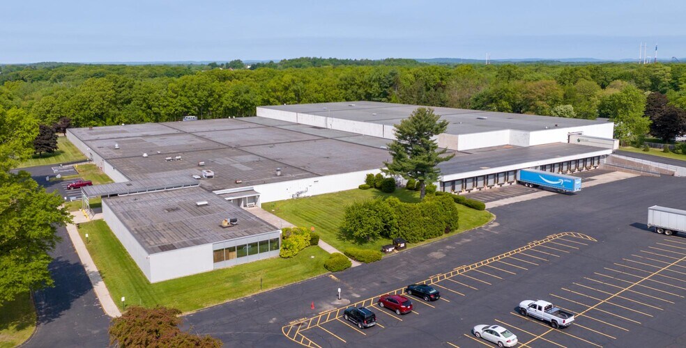 More Photos Of 53 Manning Rd, Enfield Warehouse For Lease