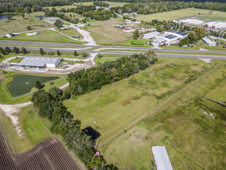 More Photos Of 8140 State Road 207, Hastings Land For Sale