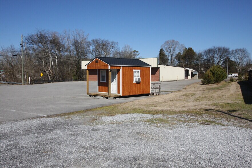 More Photos Of 2536 Rome Hwy, Aragon Land For Sale