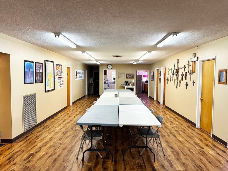 More Photos Of 14631 Leffingwell Rd, Whittier Religious Facility For Sale