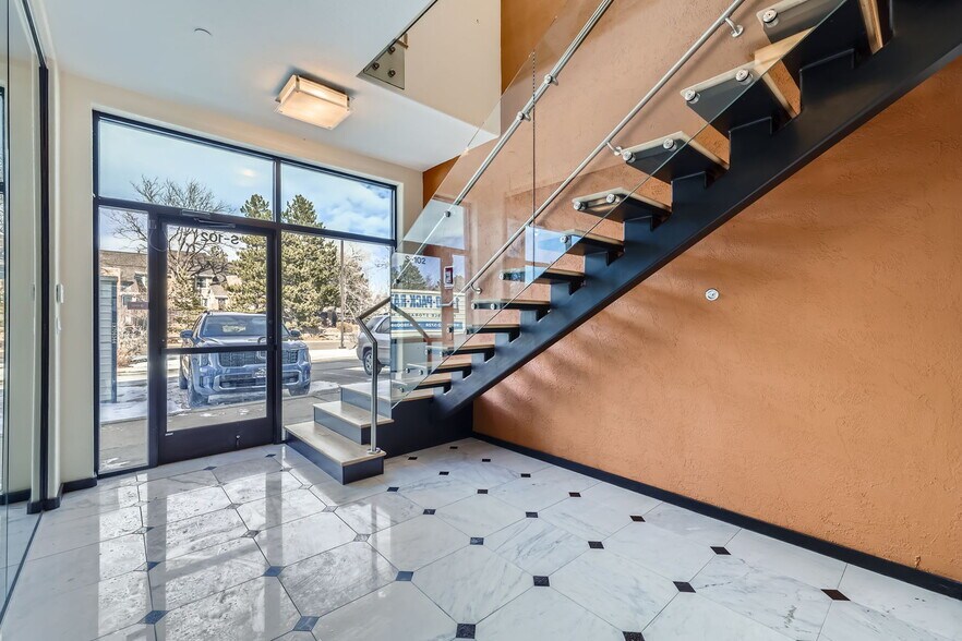 More Photos Of 11616 Shaffer Pl, Littleton Showroom For Sale