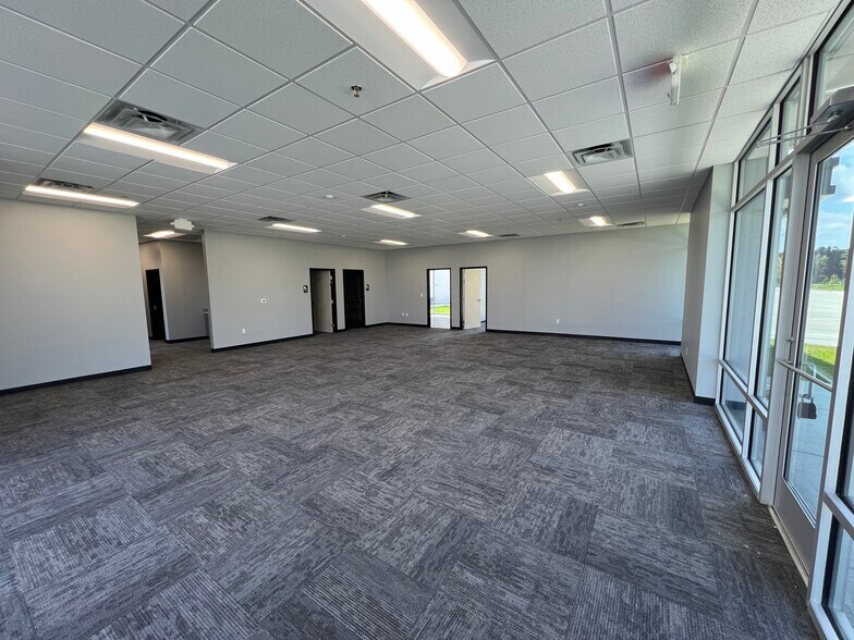 More Photos Of 1 Jasper Hwy, Hardeeville Unknown For Lease