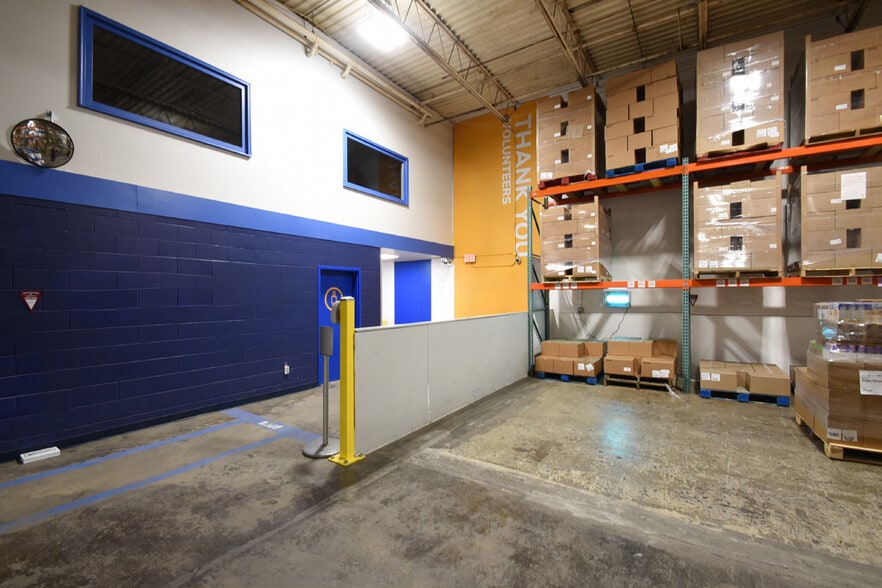 More Photos Of 1720 3rd Ave N, Fargo Distribution For Sale