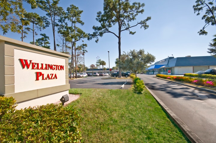 More Photos Of 12733-12795 W Forest Hill Blvd, Wellington Unknown For Lease