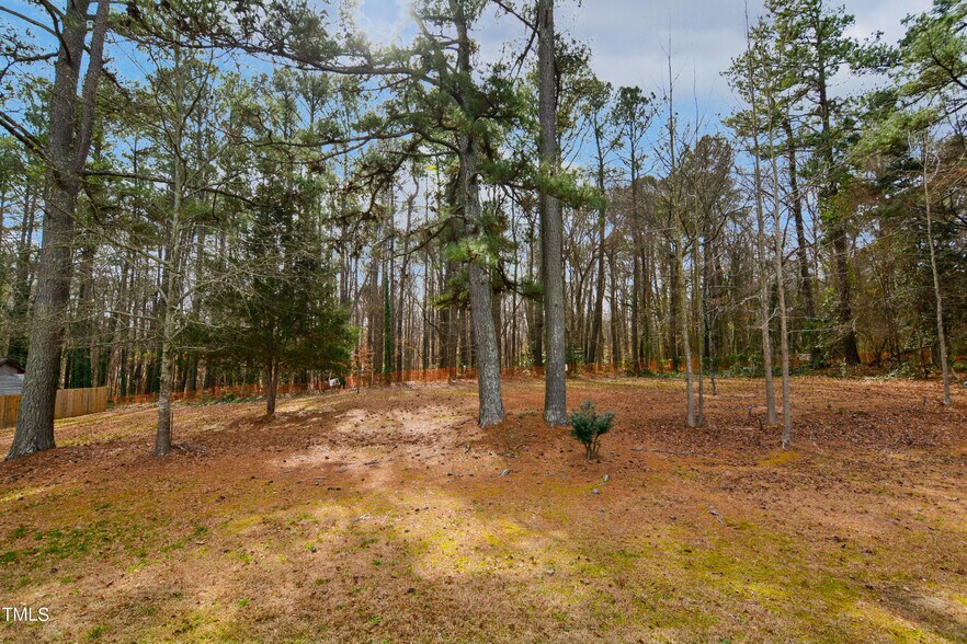 More Photos Of 2918 Haven Rd, Raleigh Land For Sale