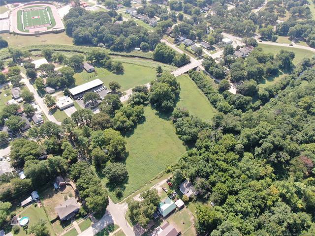 More Photos Of 500 S Muskogee Ave, Okmulgee Office For Sale