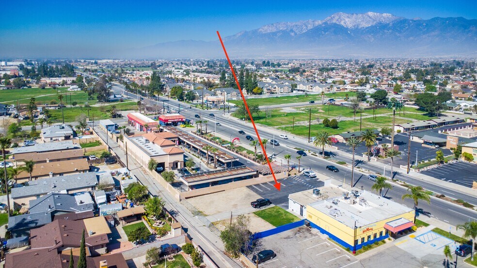 More Photos Of 16379 Foothill Blvd, Fontana Loft Creative Space For Sale