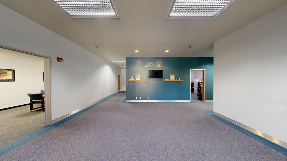 Primary Photo Of 1880 SW Merlo Dr, Beaverton Warehouse For Lease