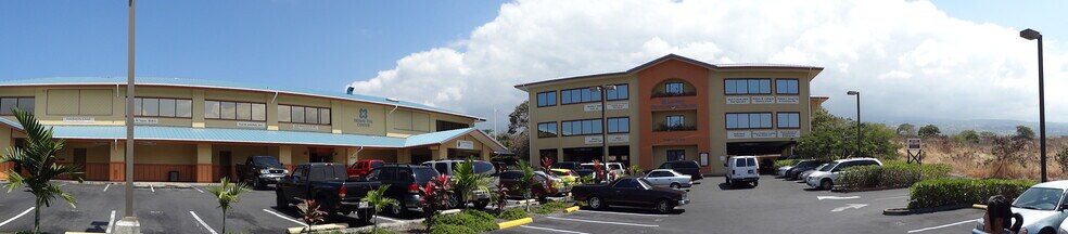 More Photos Of 75-5591 Palani Rd, Kailua Kona Office For Lease