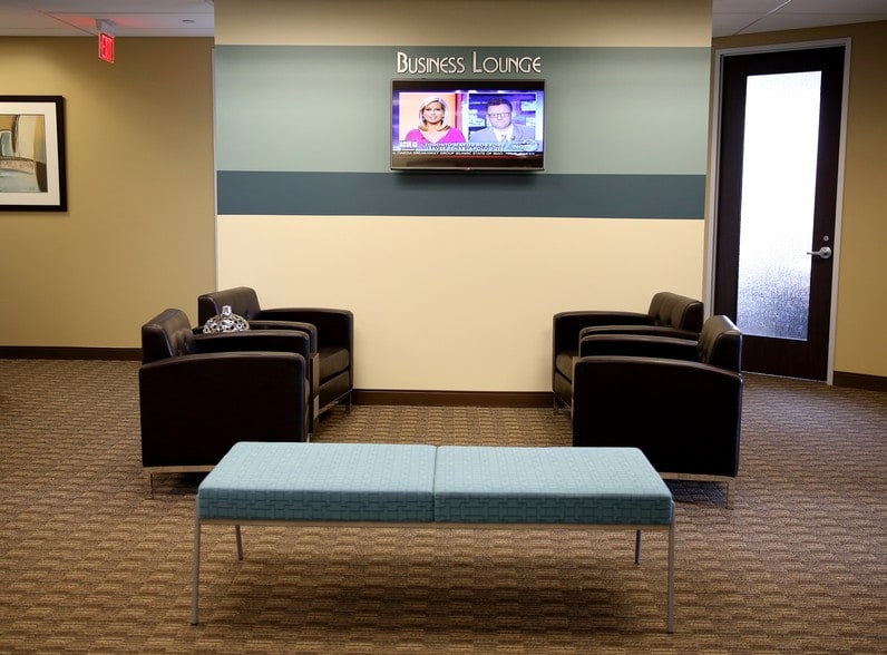 Photo of 3rd Floor Ste 300