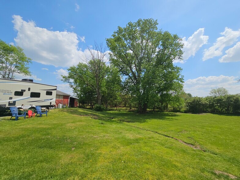 More Photos Of 6522 Brookville Salem Rd, Brookville Land For Sale
