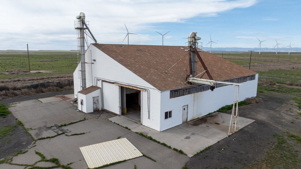 More Photos Of 5375 N 300 E, Hagerman Industrial For Sale