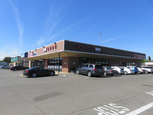 More Photos Of 9205 Folsom Blvd, Sacramento Freestanding For Lease