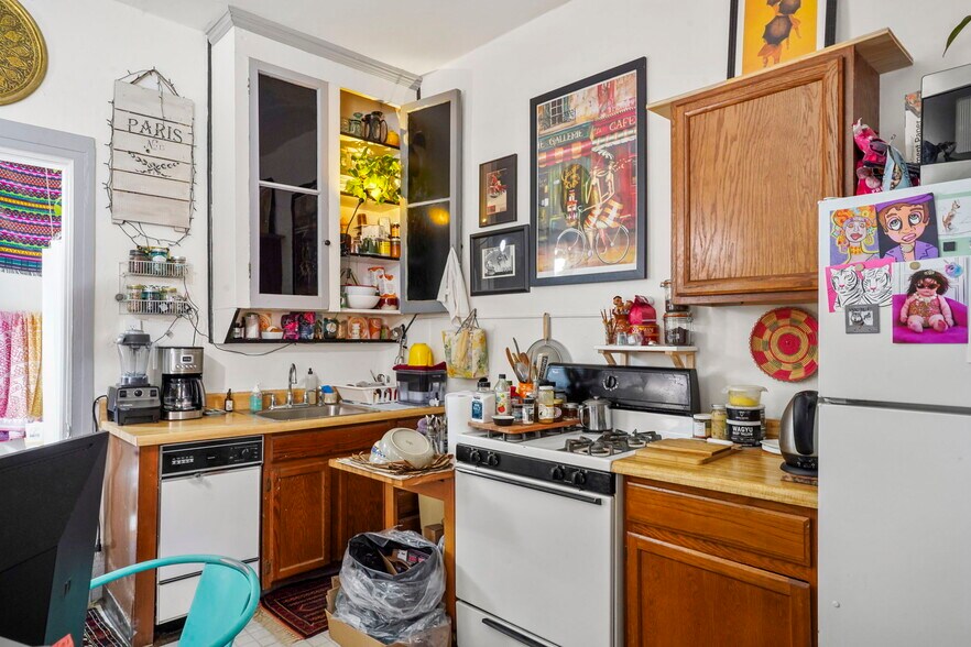 More Photos Of 937-939 Ogden St, Denver Apartments For Sale