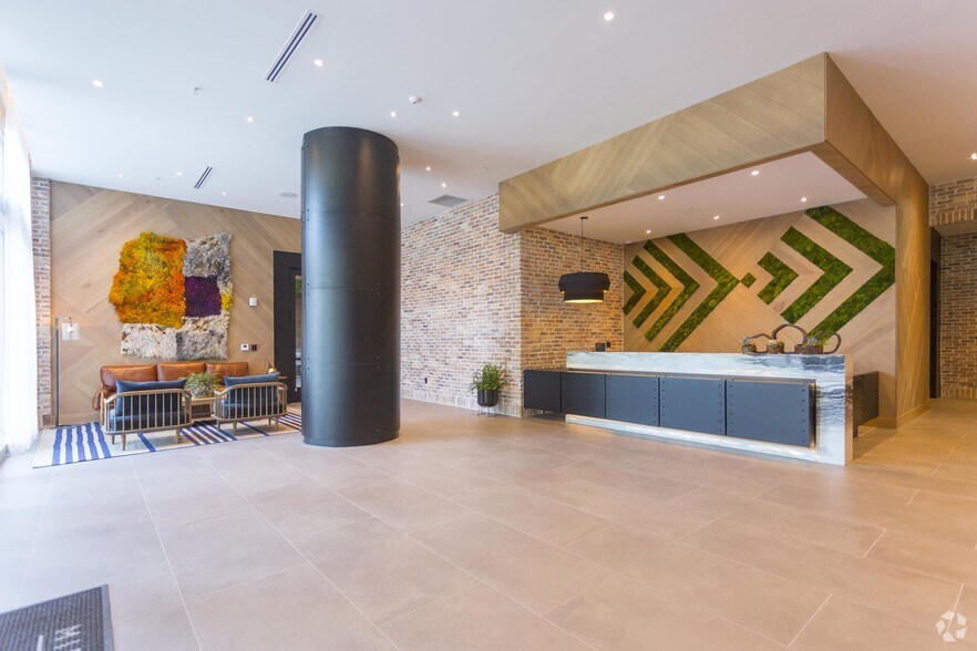 Photo of 1st Floor Ste 