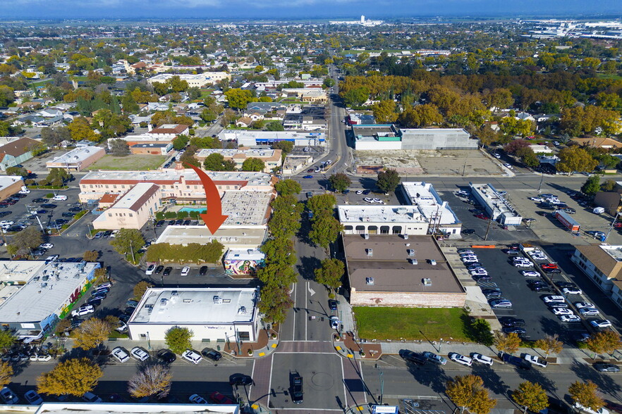 More Photos Of 1025 Central Ave, Tracy Medical For Sale