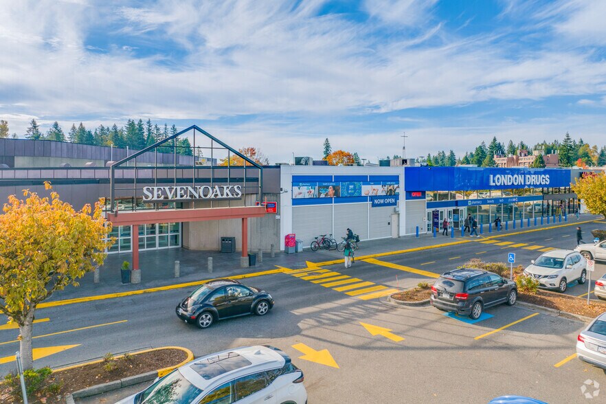 More Photos Of 32900 S Fraser Way, Abbotsford Storefront For Lease