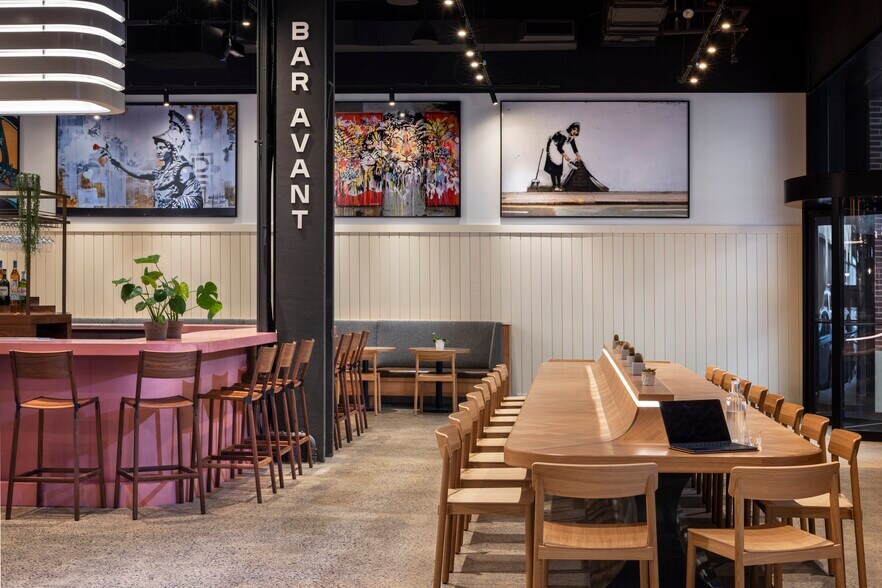 More Photos Of 601 W 26th St, New York Office For Lease