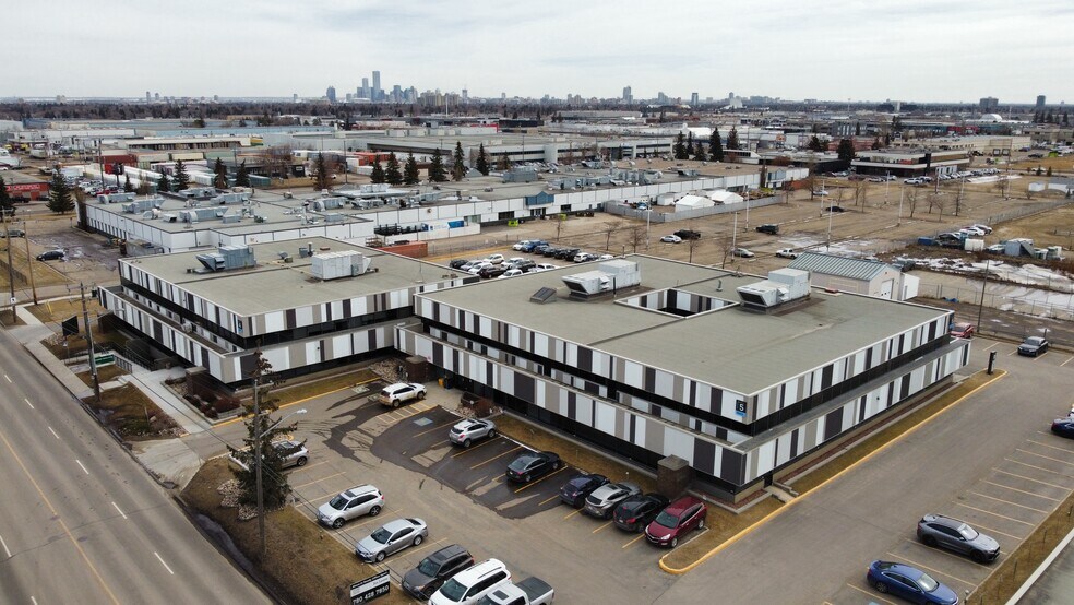 More Photos Of 15111 123 Ave, Edmonton Unknown For Lease