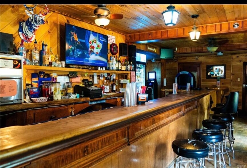 More Photos Of 3655 State Route 8, Ohio Restaurant For Sale