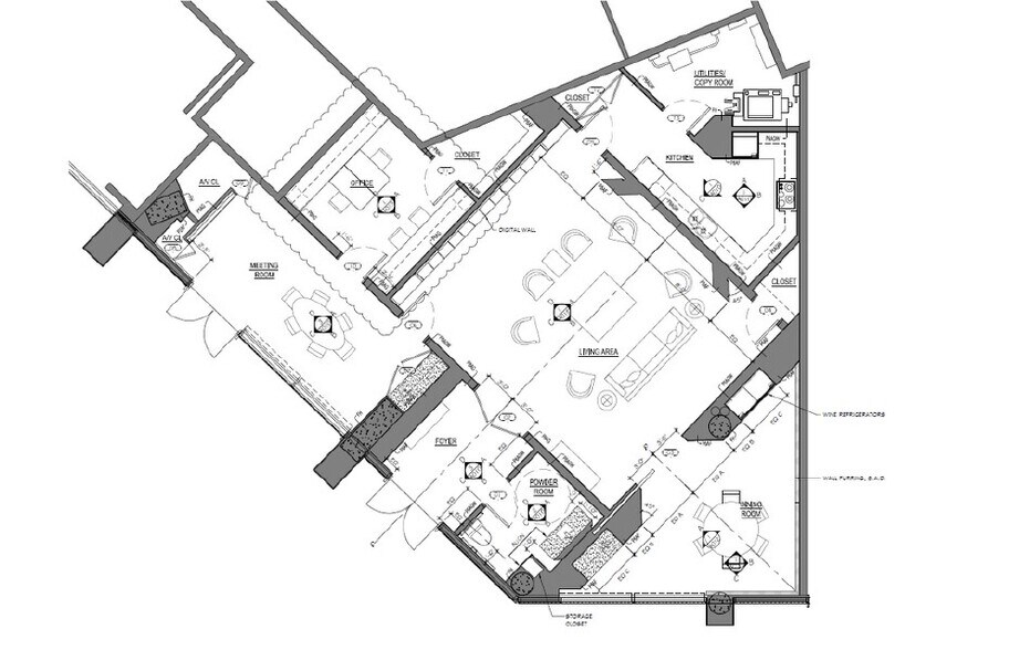 More Photos Of 1288 Ala Moana Blvd, Honolulu Apartments For Sale