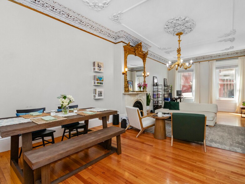 More Photos Of 43 Chestnut St, Boston Apartments For Sale