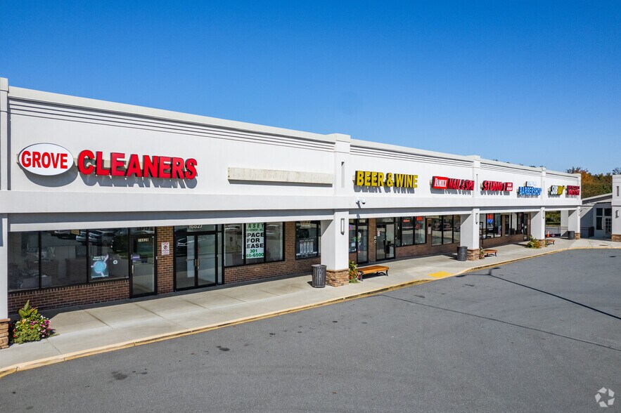 More Photos Of 16723-16837 Crabbs Branch Way, Rockville Unknown For Lease