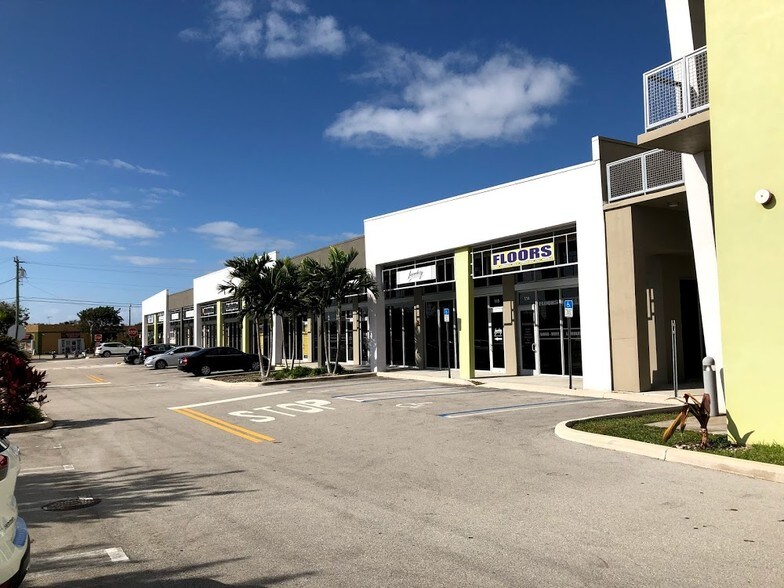 More Photos Of 18900 SW 106th Ave, Miami Freestanding For Lease