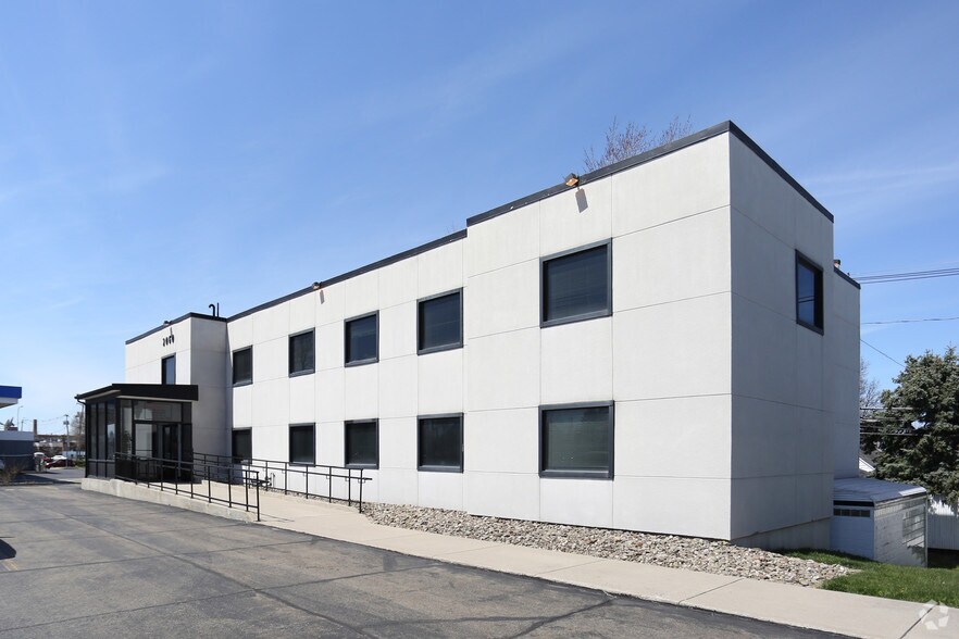 More Photos Of 2060 Sheridan Dr, Tonawanda Office For Sale