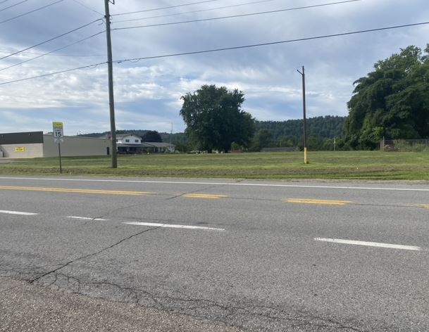 Primary Photo Of 301 Roosevelt, Eleanor Land For Lease