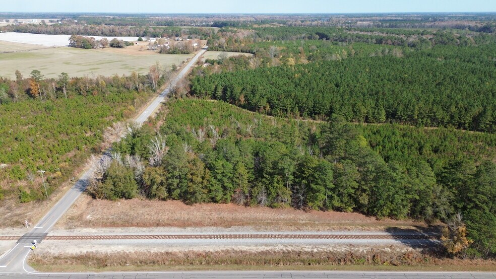 More Photos Of 1044 Georgia Pacific rd, Alcolu Land For Sale