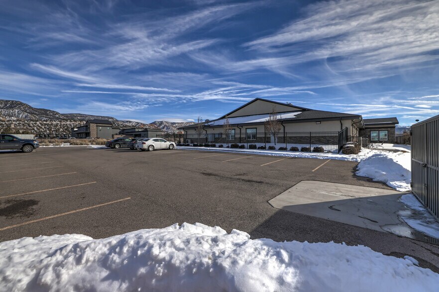 More Photos Of 432 W 1325 N, Cedar City Assisted Living For Sale