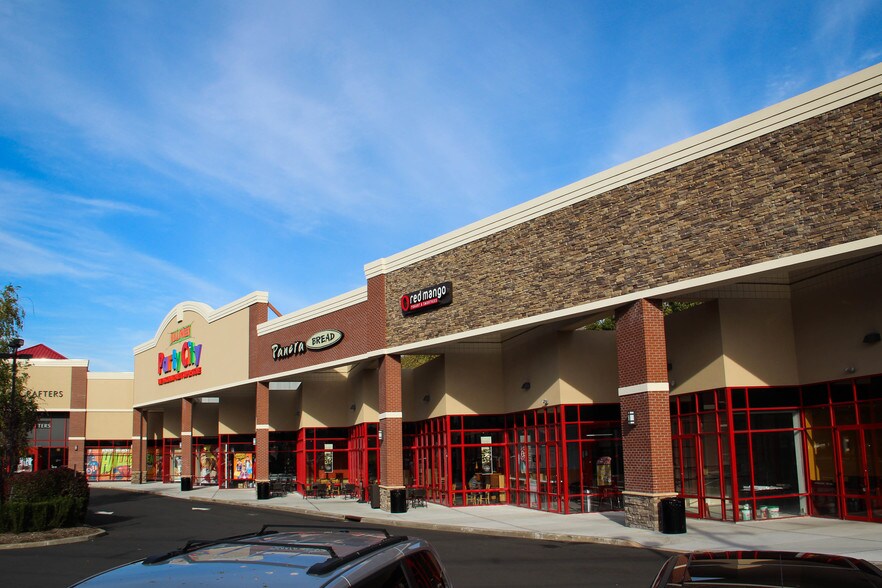 More Photos Of 1680 US Highway 22, Watchung Unknown For Lease