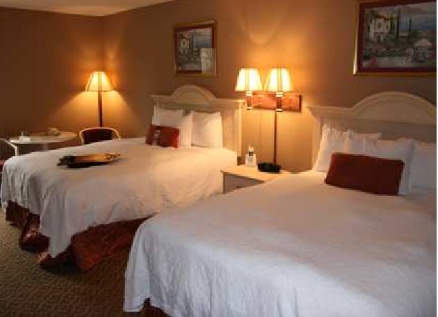 More Photos Of 2702 O W Curry Dr, Killeen Hotel For Sale