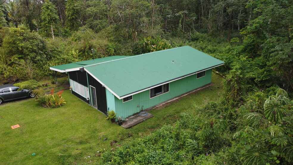 Primary Photo Of 14-3307 Dolphin Ln, Pahoa Specialty For Sale