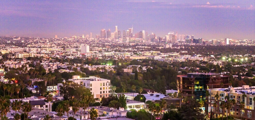 More Photos Of 1511 N Fairfax Ave, Los Angeles Apartments For Lease