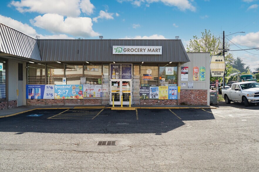 More Photos Of , Portland General Retail For Sale