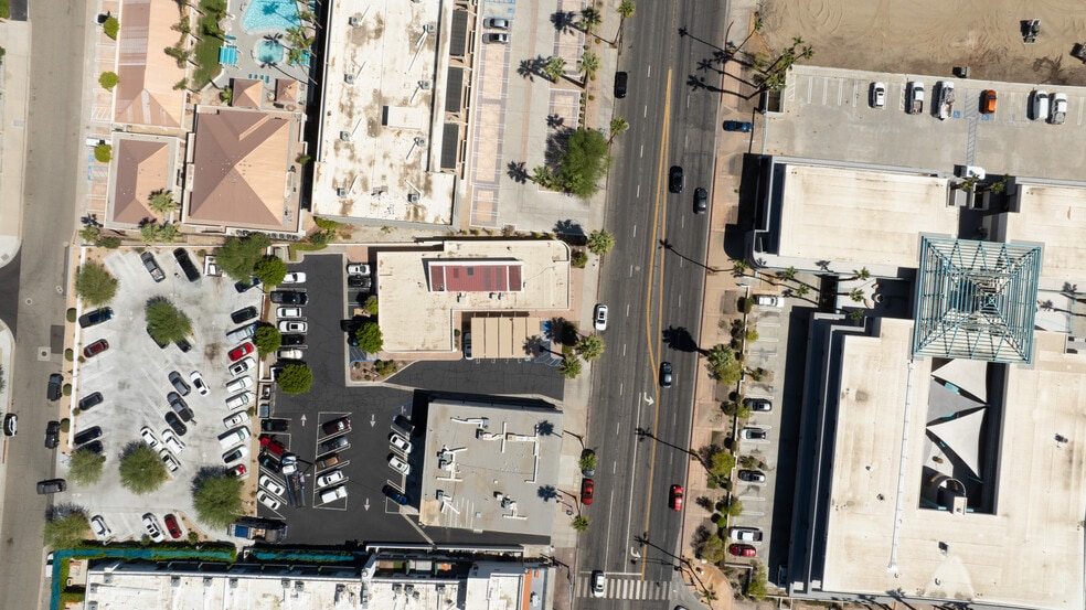 More Photos Of 1133 N Palm Canyon Dr, Palm Springs Medical For Lease