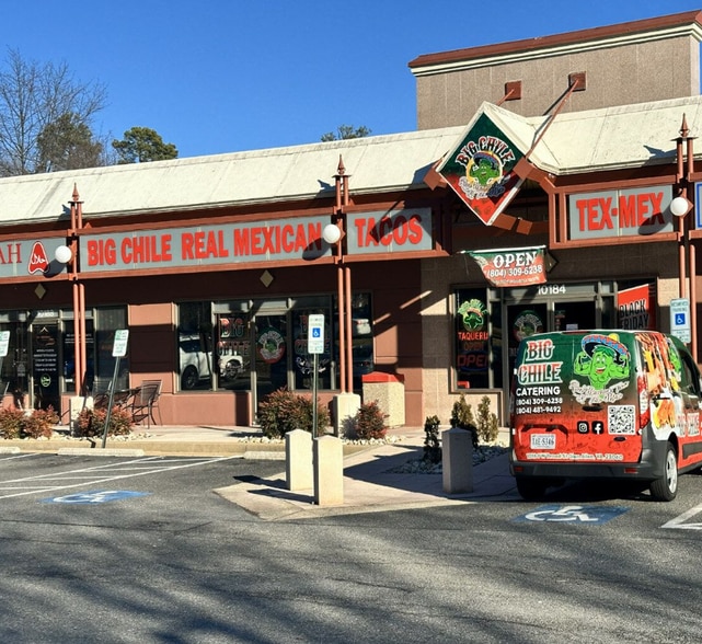 More Photos Of 10150-10192 W Broad St, Glen Allen Unknown For Lease