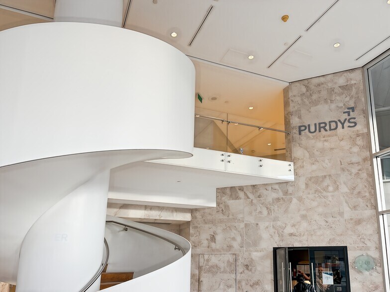 More Photos Of 1959 Upper Water St, Halifax Coworking Space