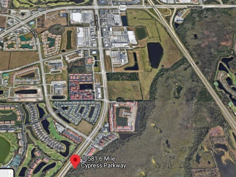 More Photos Of 10581 Ben C Pratt 6 Mile Cypress Pkwy, Fort Myers Land For Sale