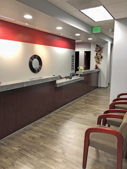 More Photos Of 576 N Sunrise Ave, Roseville Medical For Lease