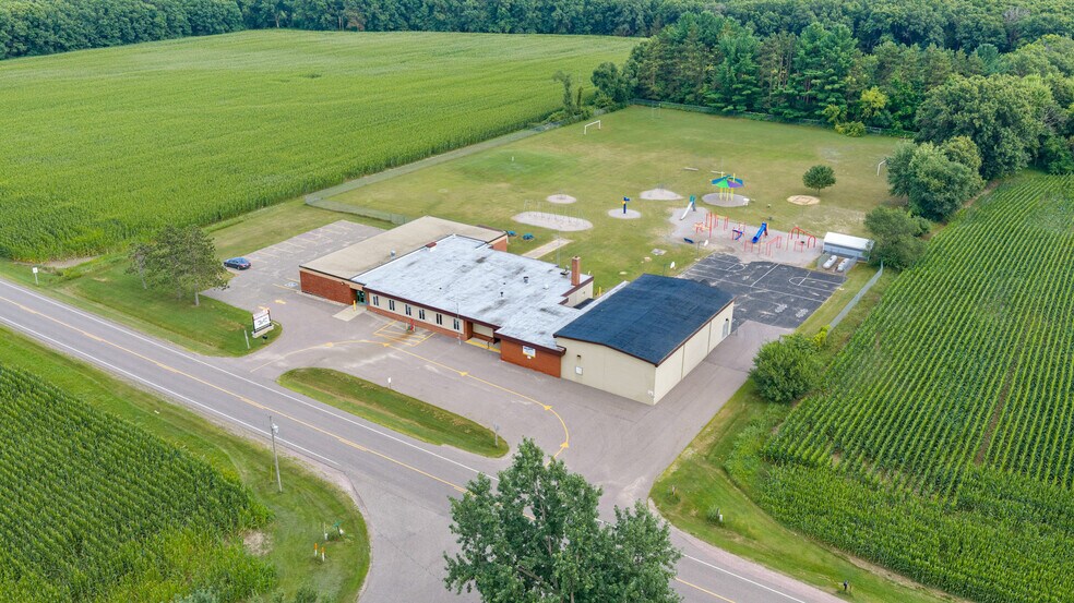 More Photos Of W11195 WI-127, Portage Schools For Sale