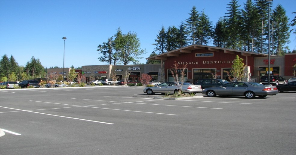 More Photos Of 23515 NE Novelty Hill Rd, Redmond Storefront For Lease